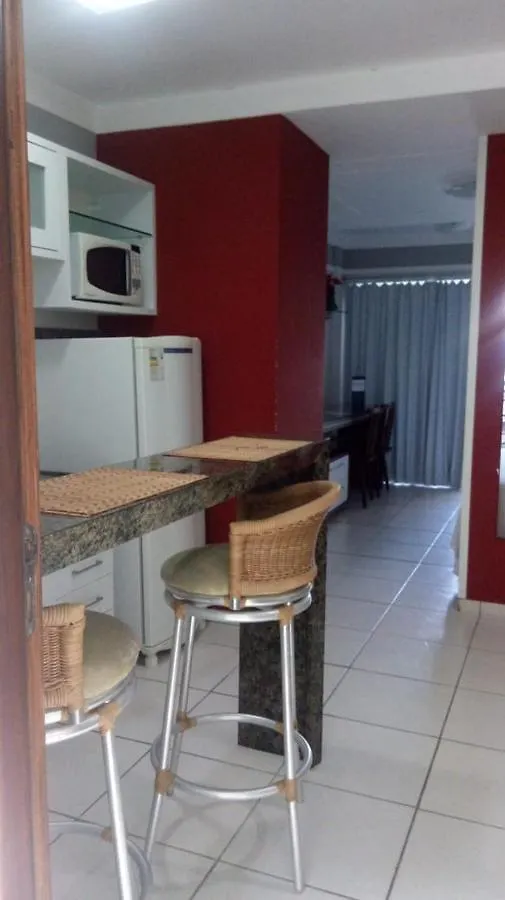 Terrazzo Pontanegra Flat Vista Mar Apto 211 Natal