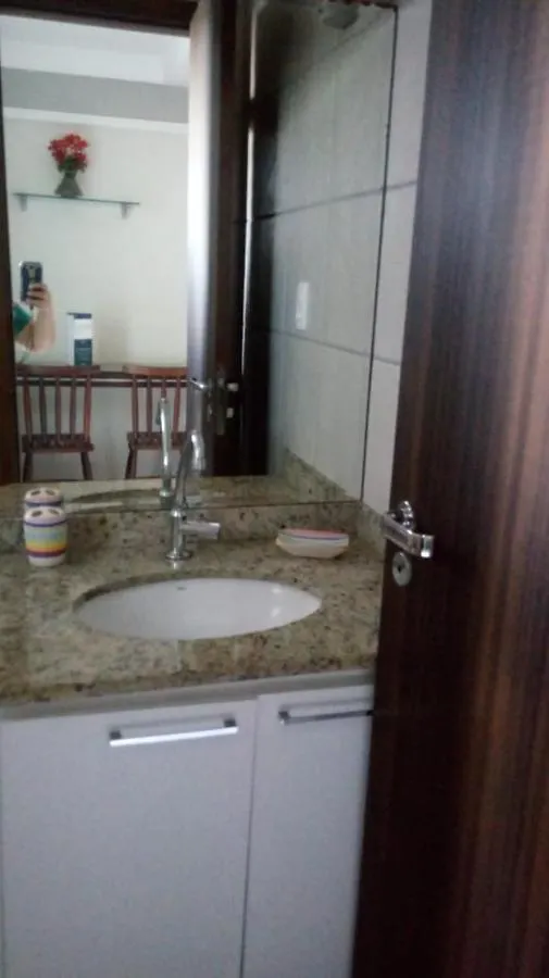 Terrazzo Pontanegra Flat Vista Mar Apto 211 Natal Apartment