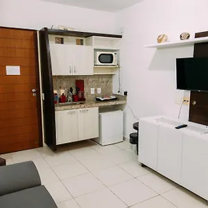 Apartamento Pe Na Areia, Natal
