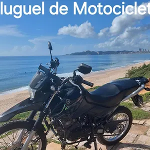 Apartamento Casas 5 Min A Pe Da, Natal