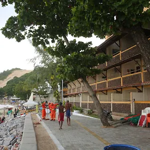Morro Do Careca Натал